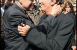 Le pédophile Frédéric Mitterrand est mort
