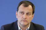 Chrétiens d’Irak : le mauvais coup de communication de Louis Aliot