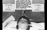 Les cobayes de la CIA (programme MK Ultra et autres expériences abominables)