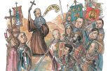 Excellent dessin d’Alban Guillemois