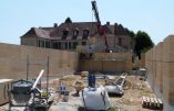 Monastère Notre-Dame de Toute Confiance – Cahier de chantier n°9