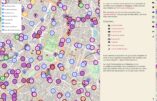 Cartographie du contrôle social en Belgique