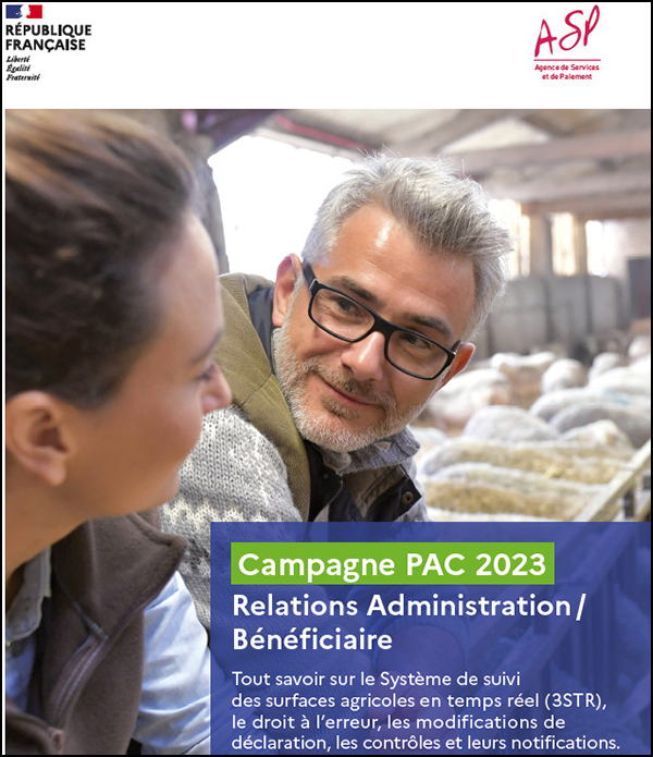 Agriculture française et crédit social à la chinoise, vingt juin 2023