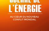 Guerre de l’énergie