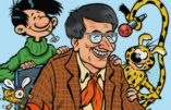Franquin, les secrets d’une œuvre
