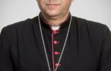 Mgr János Székely exhorte les prêtres hongrois à ne pas bénir les duos homosexuels
