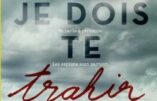 Si je dois te trahir. Ne fais confiance à personne. Ne parle à personne. Les espions sont partout. de Ruta Sepetys