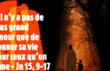 Sermon du RP Paul-Marie, ofm – L’avortement – Dimanche10 mars 2024