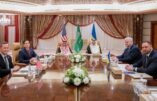 Guerre en Ukraine : négociations entre les Etats-Unis et une délégation ukrainienne en Arabie saoudite