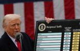 Donald Trump a imposé des droits de douane sur des marchandises en provenance du monde entier