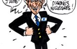 Ignace - Israël aussi doit changer de régime !